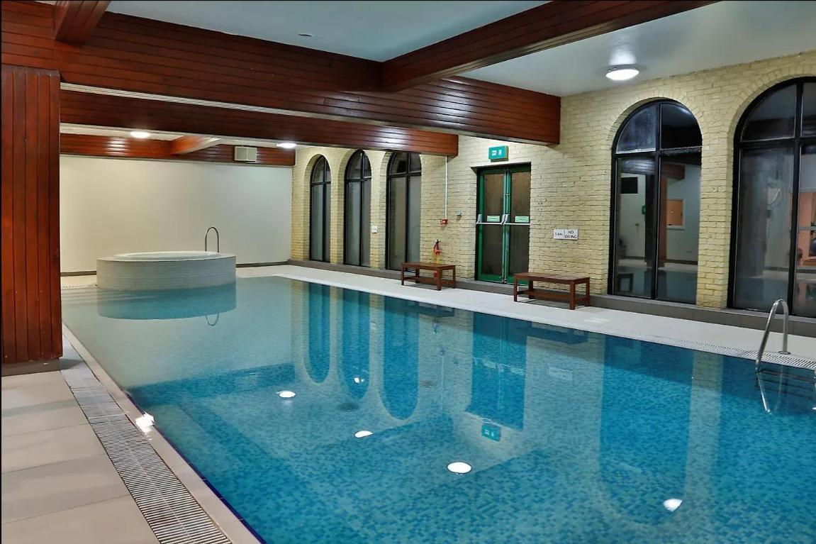 Hotel The University Of Buckingham - Mount Pleasant Exteriér fotografie
